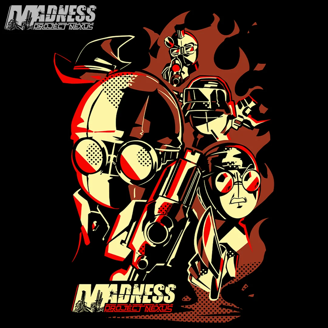 A Fistful Of MADNESS *LAST CHANCE* - Image 2