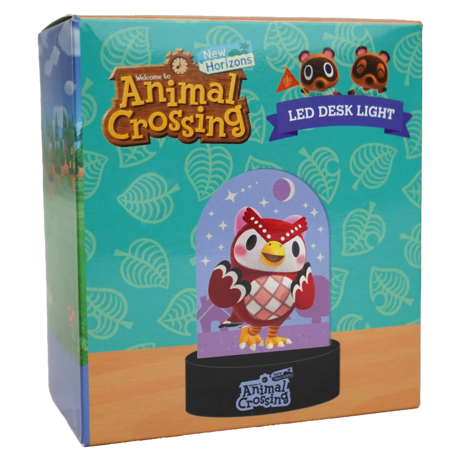 Animal Crossing: Celeste LED Desk Light *LAST CHANCE*