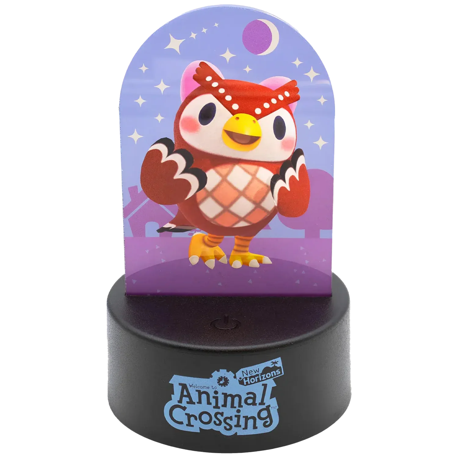 Animal Crossing: Celeste LED Desk Light *LAST CHANCE* - Image 2