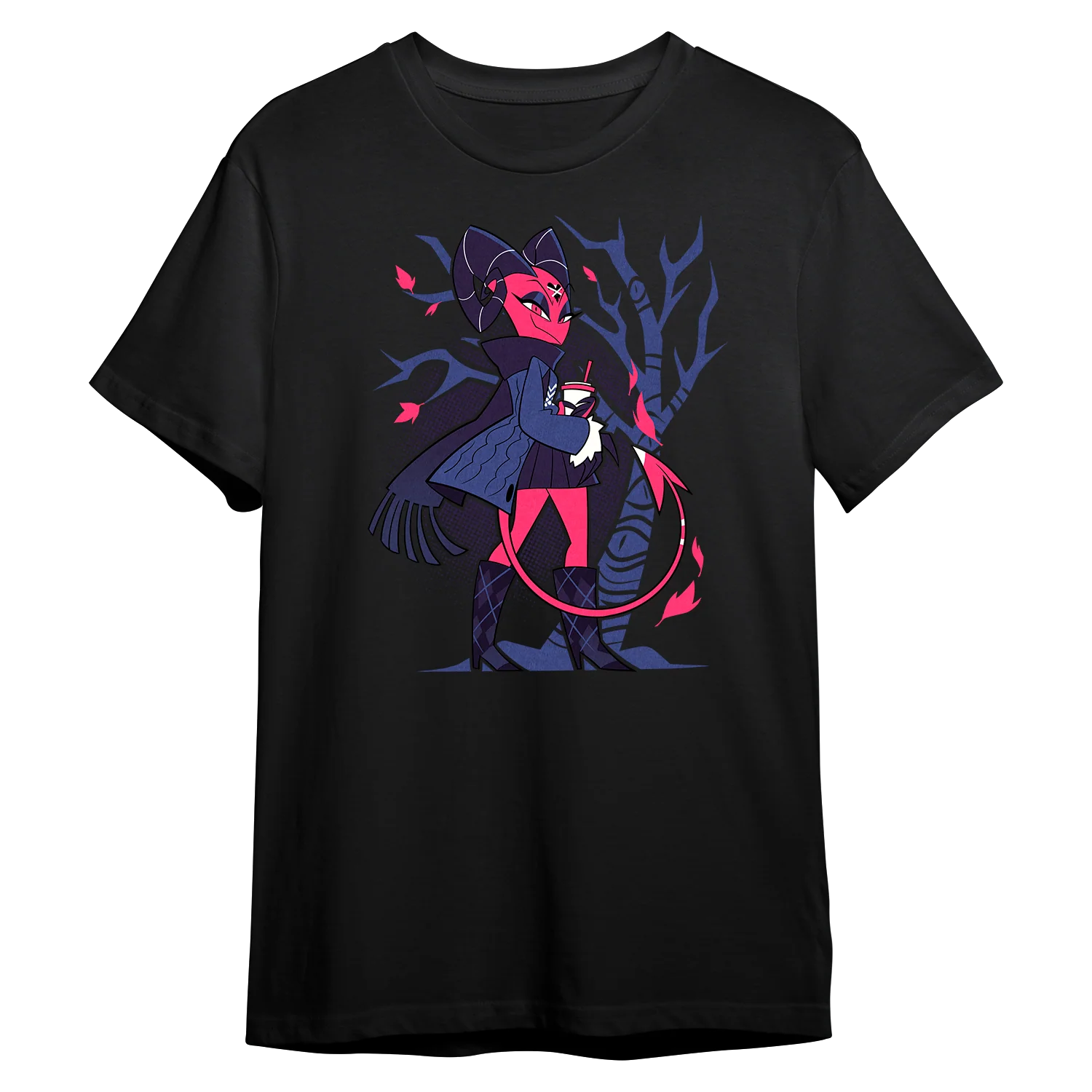 Barbie Wire - Cozy Winter - T-Shirt *LAST CHANCE* - Image 2