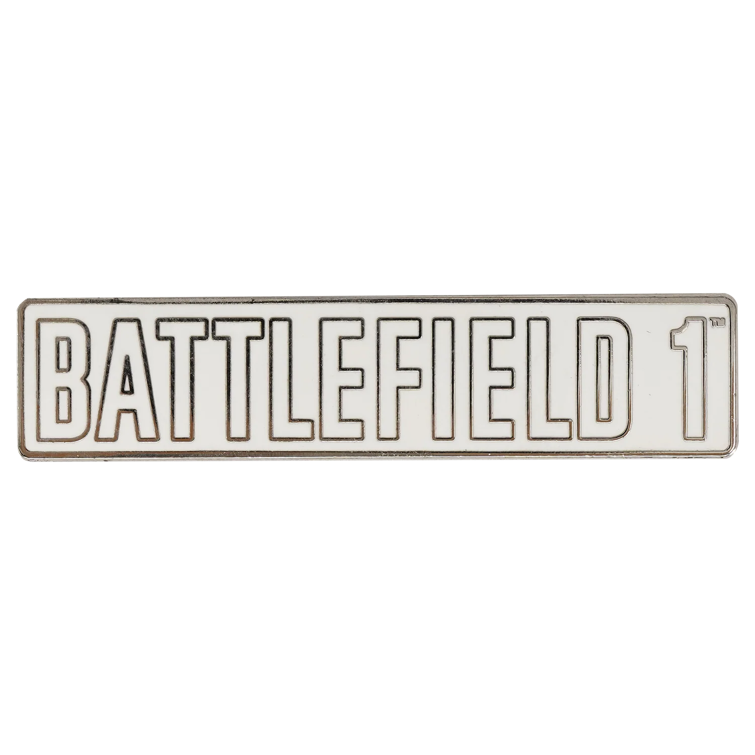 Battlefield 1 Pin *LAST CHANCE*