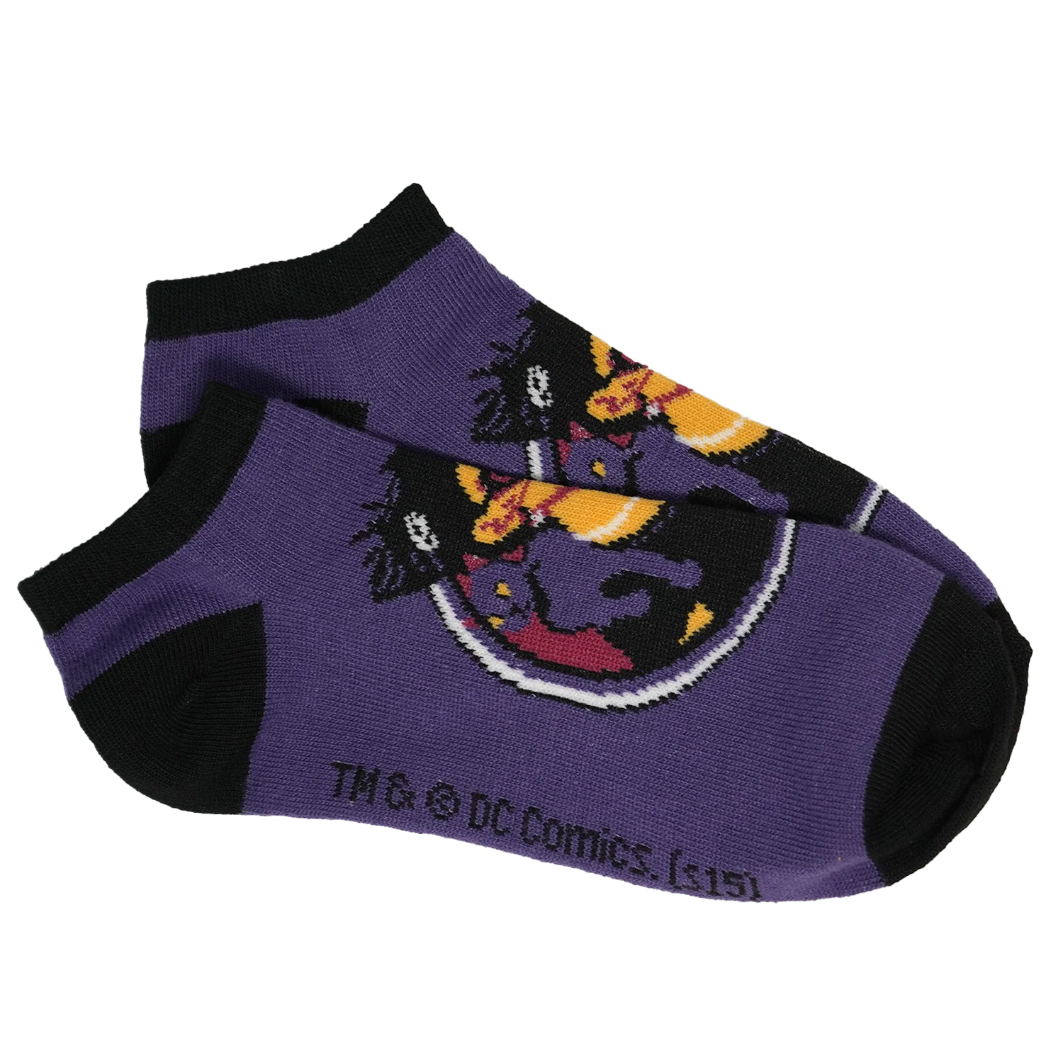Catwoman Socks *LAST CHANCE*