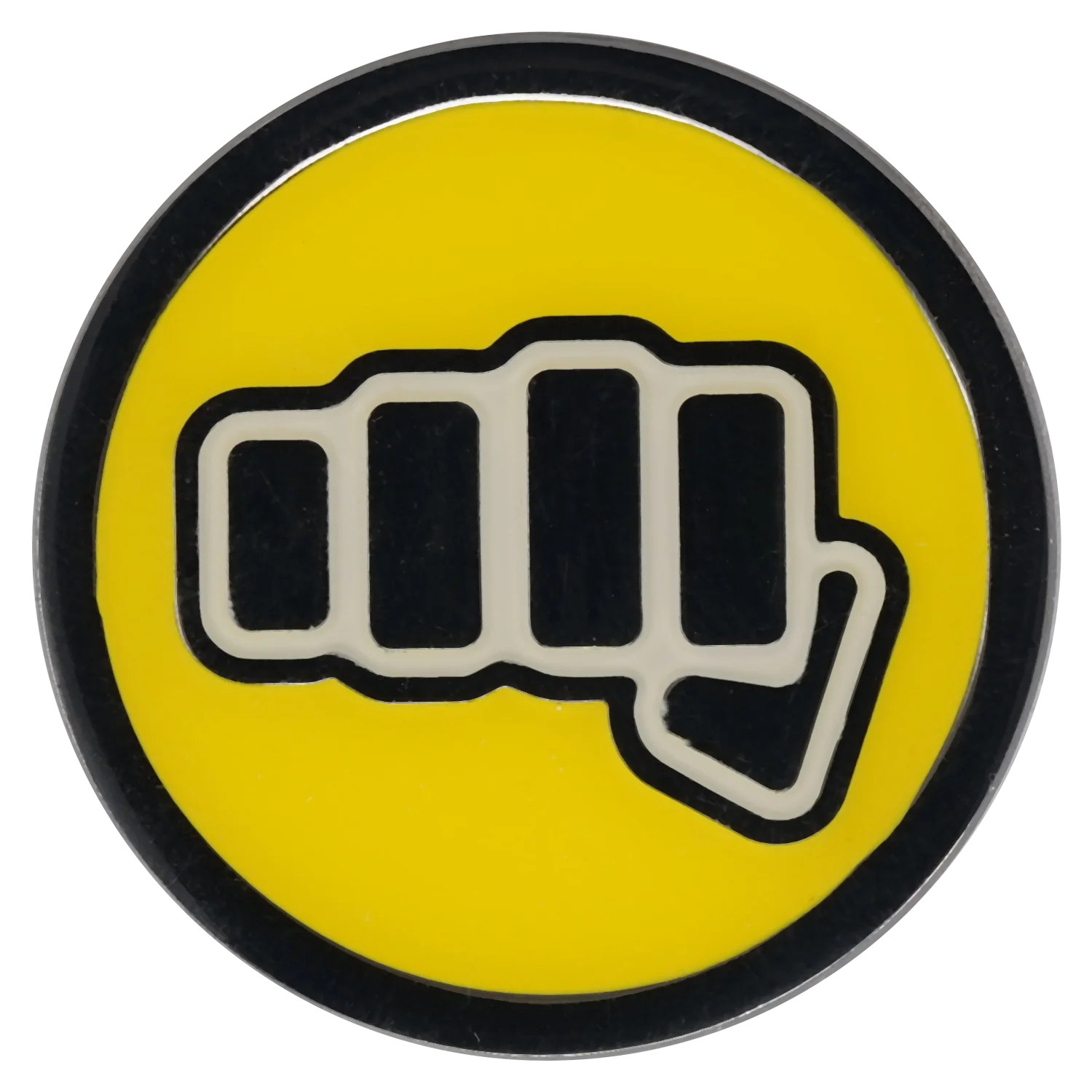 Cobra Kai Fist Pin *LAST CHANCE*