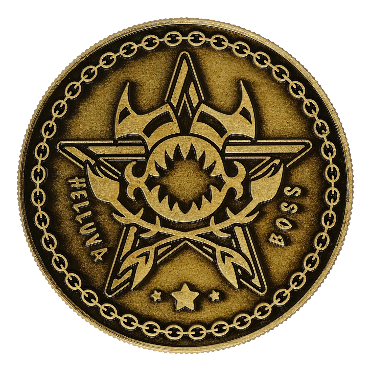Crimson - Pirate Coin - Image 2