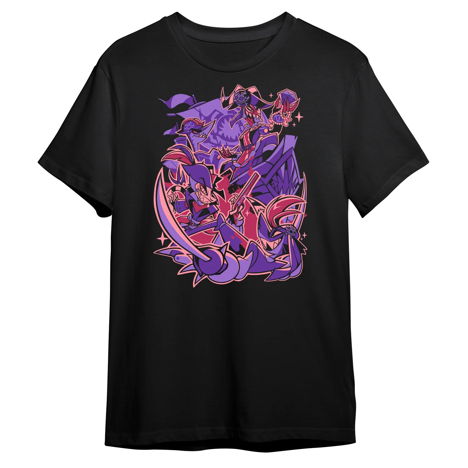 Crimson's Ship *LAST CHANCE* - Image 2