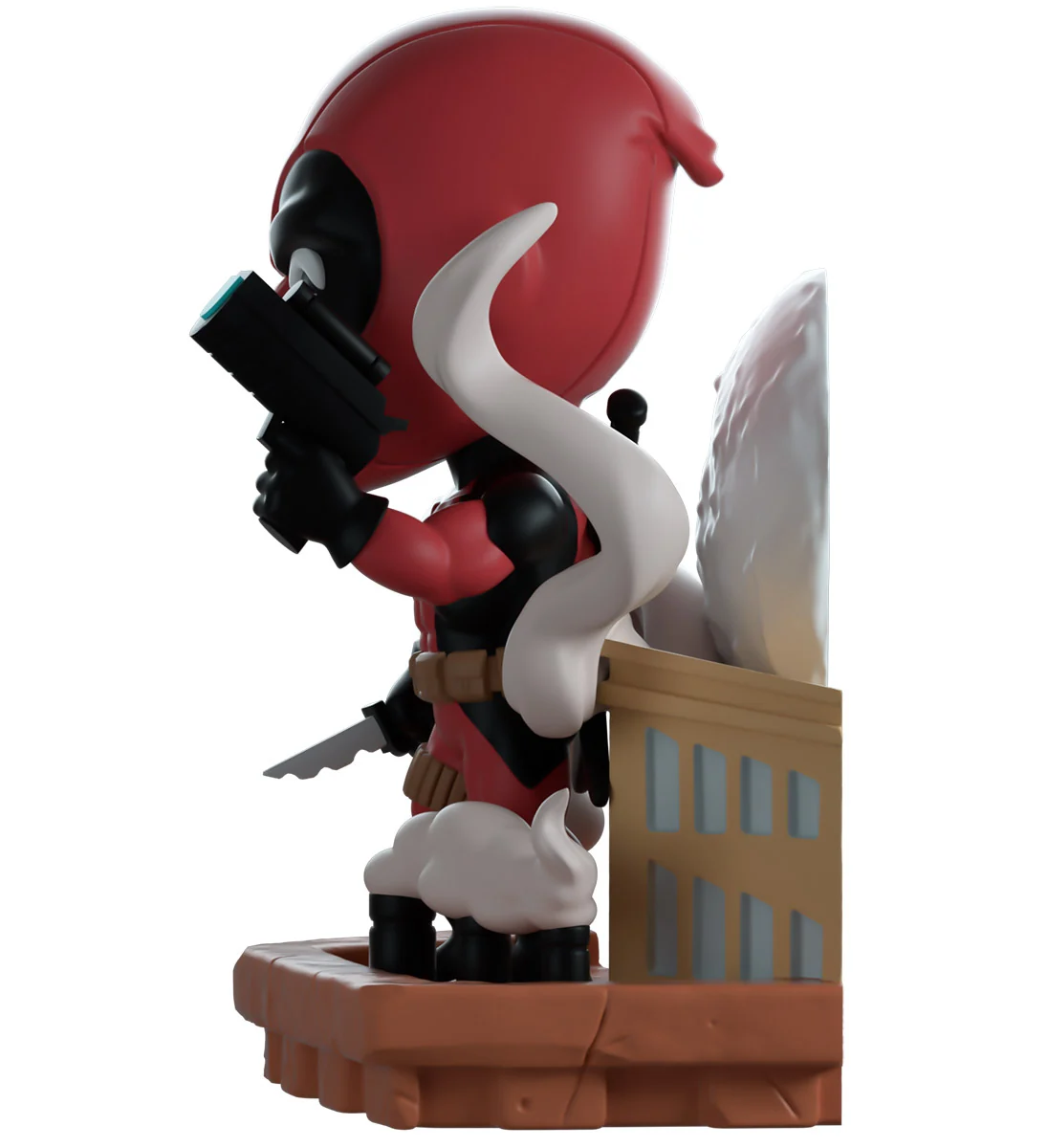 Deadpool x Youtooz - Deadpool # 33  Vinyl Figure - Image 3