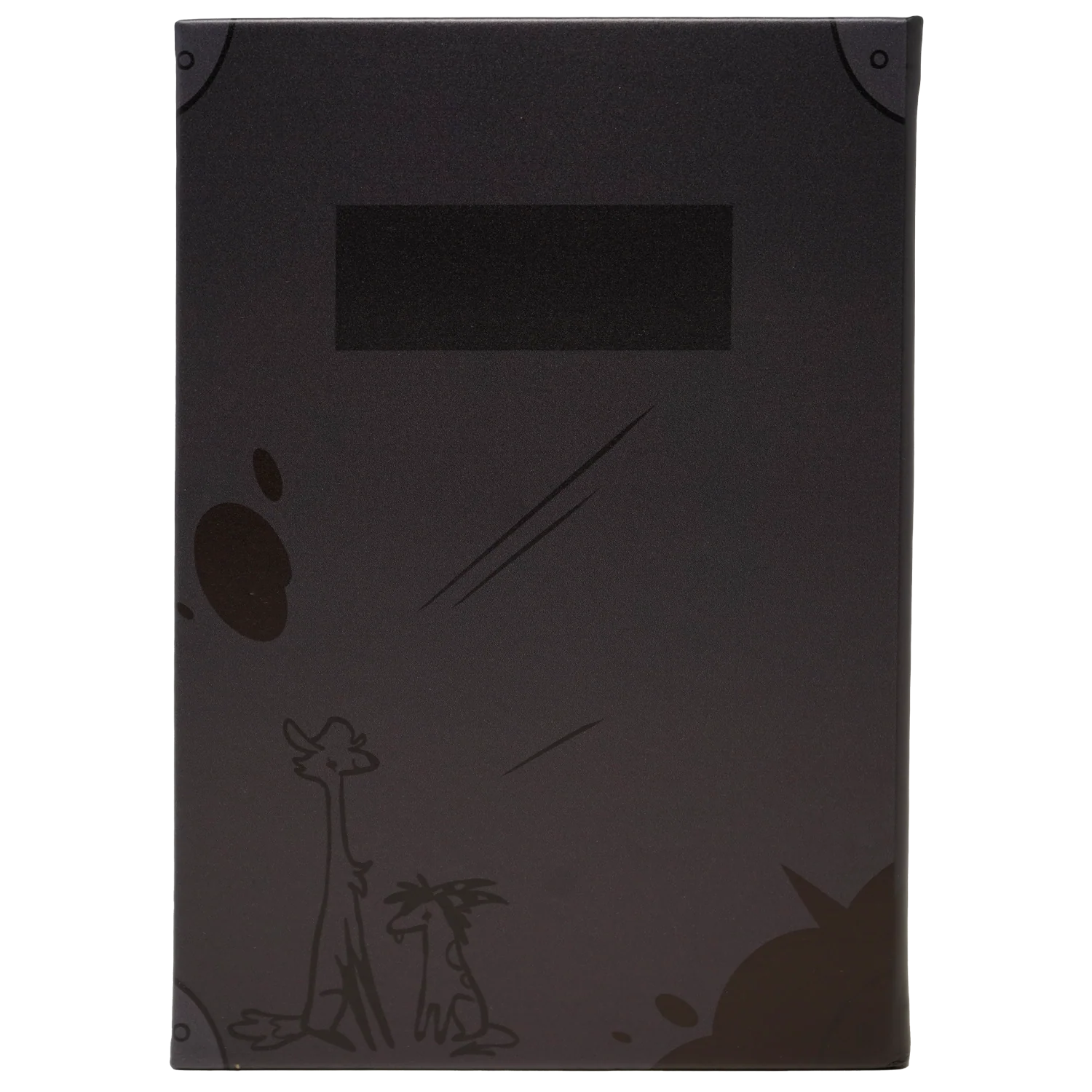 Employee Handbook Notebook - Image 2