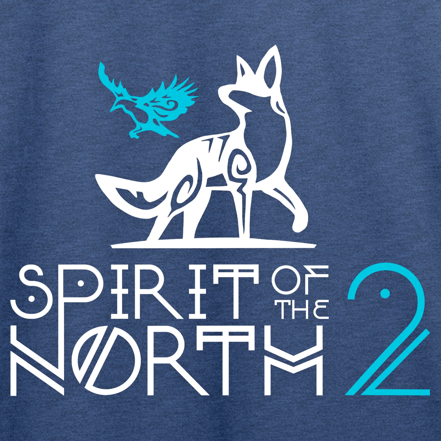 Fox Tribe T-Shirt *PRE-ORDER* - Image 4