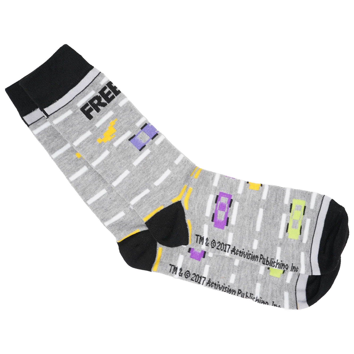 Freeway Socks *LAST CHANCE*