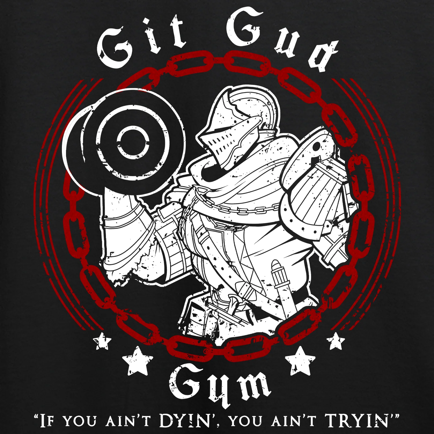 Git Gud Gym