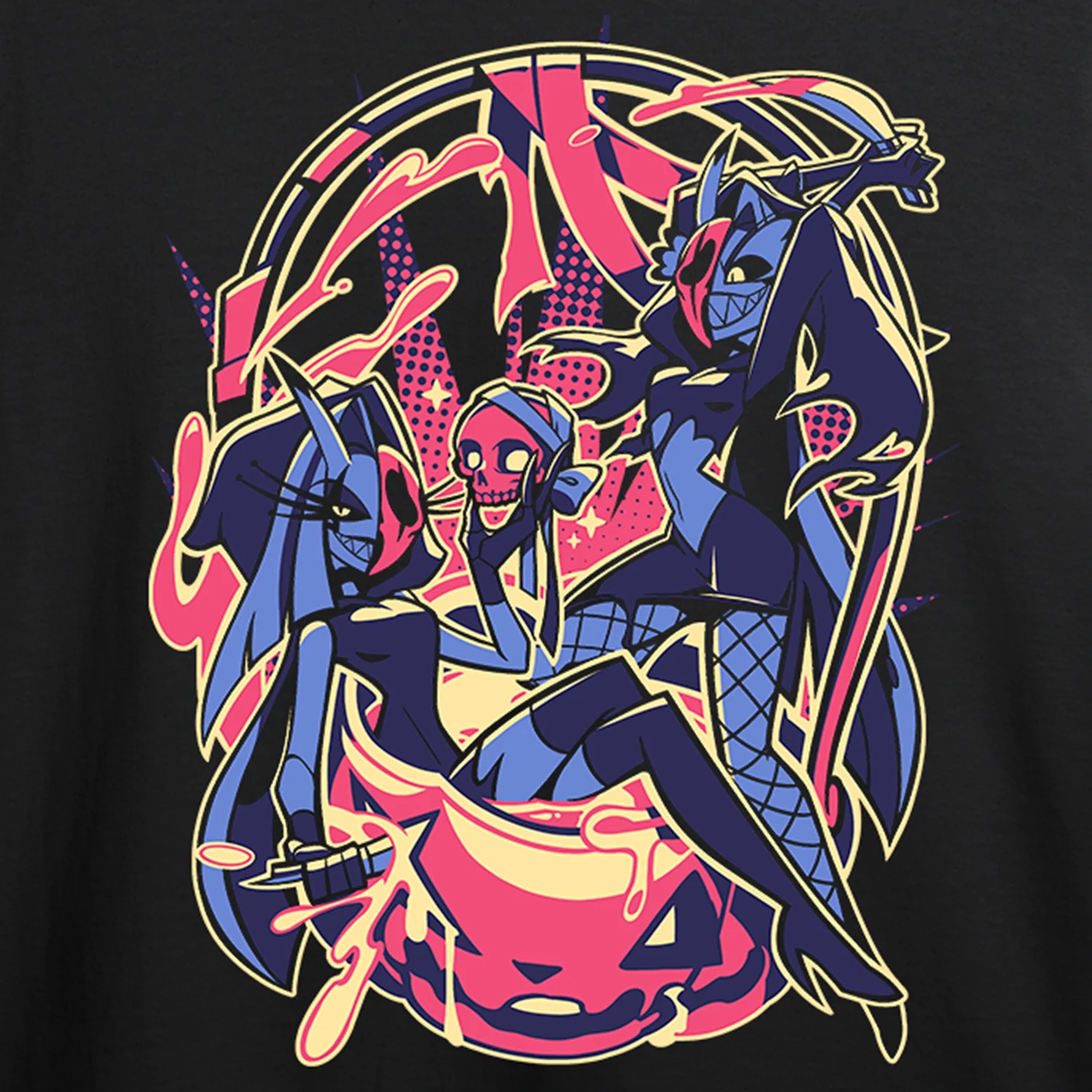 Glitz & Glam - Halloween Slasher *LAST CHANCE*