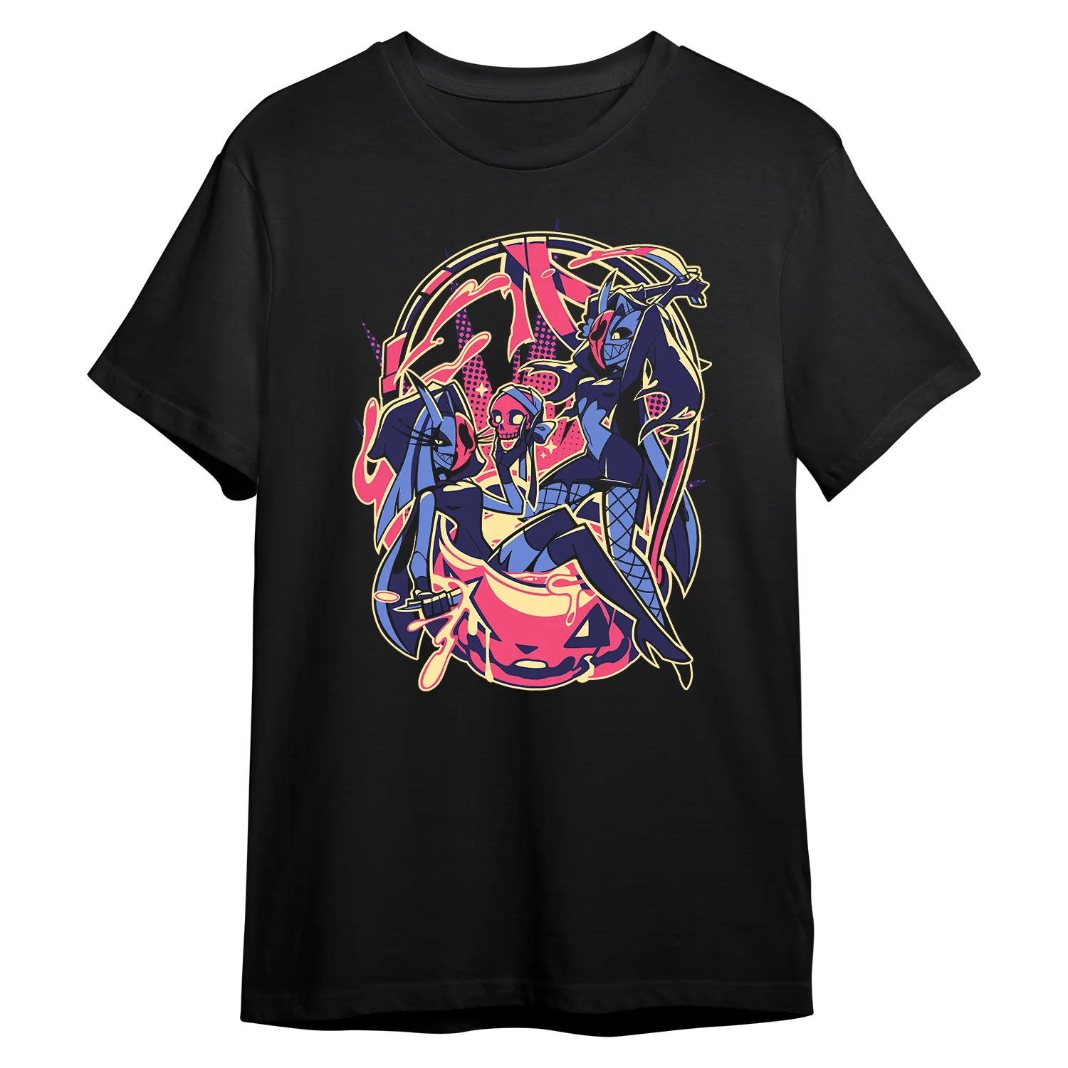 Glitz & Glam - Halloween Slasher *LAST CHANCE* - Image 2