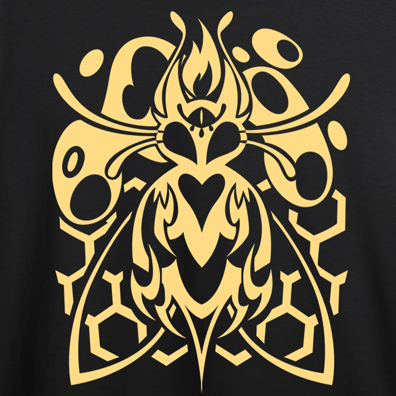 Gluttony Sigil