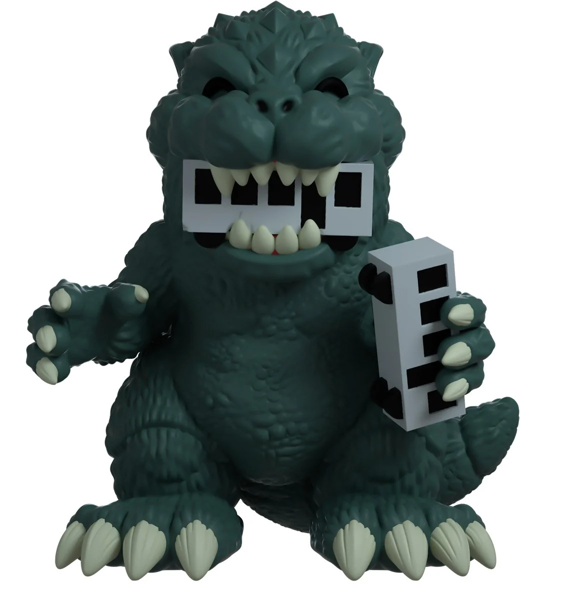 Godzilla  x Youtooz - Godzilla Figure - Image 2