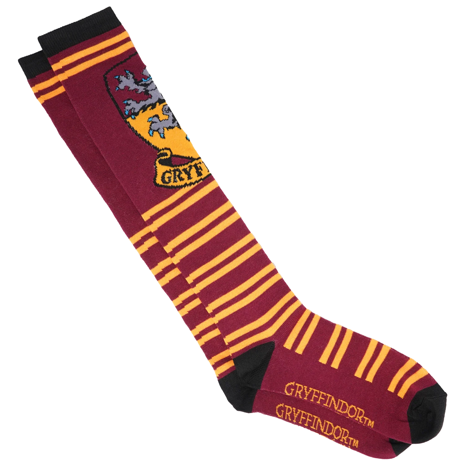 Gryffindor Knee High Socks *LAST CHANCE*