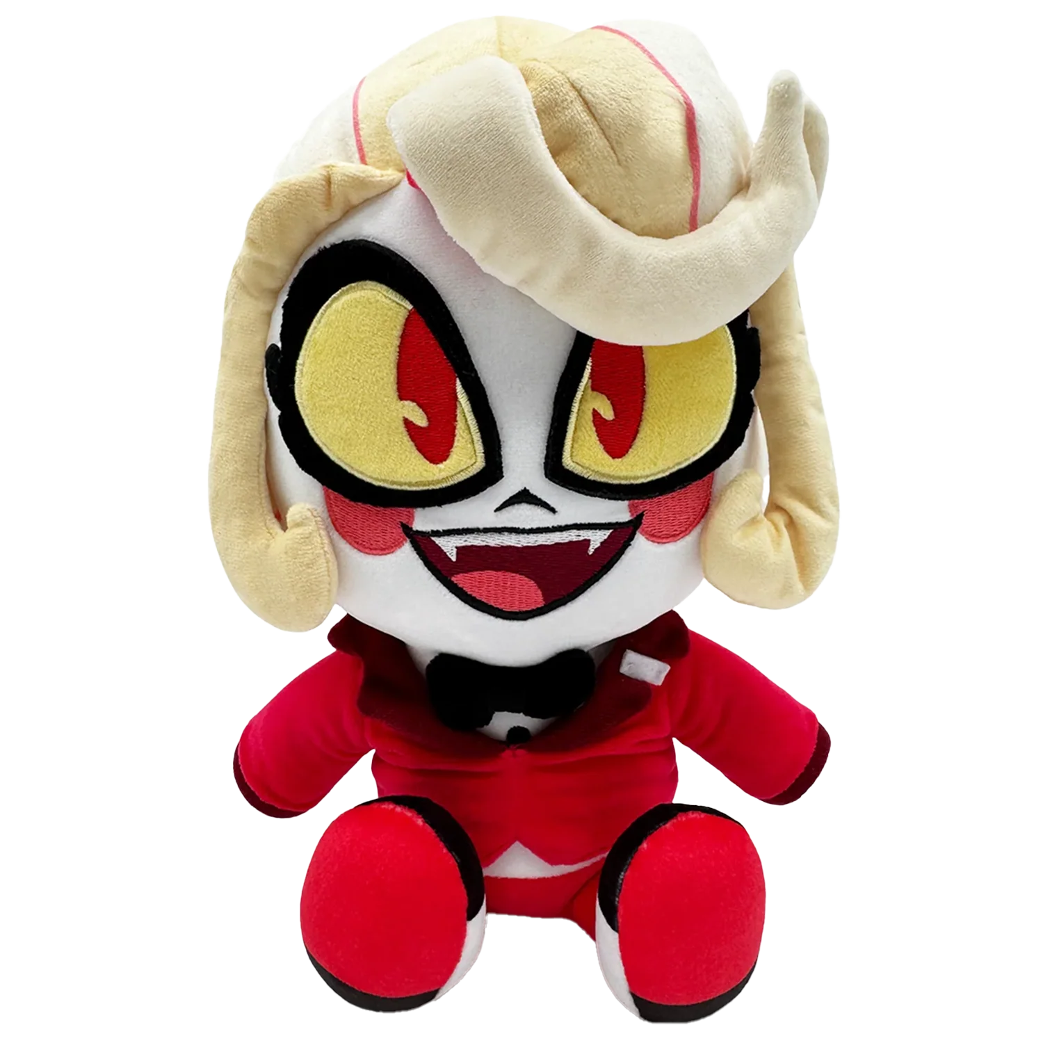 Hazbin Hotel x Youtooz - Charlie Morningstar Plush