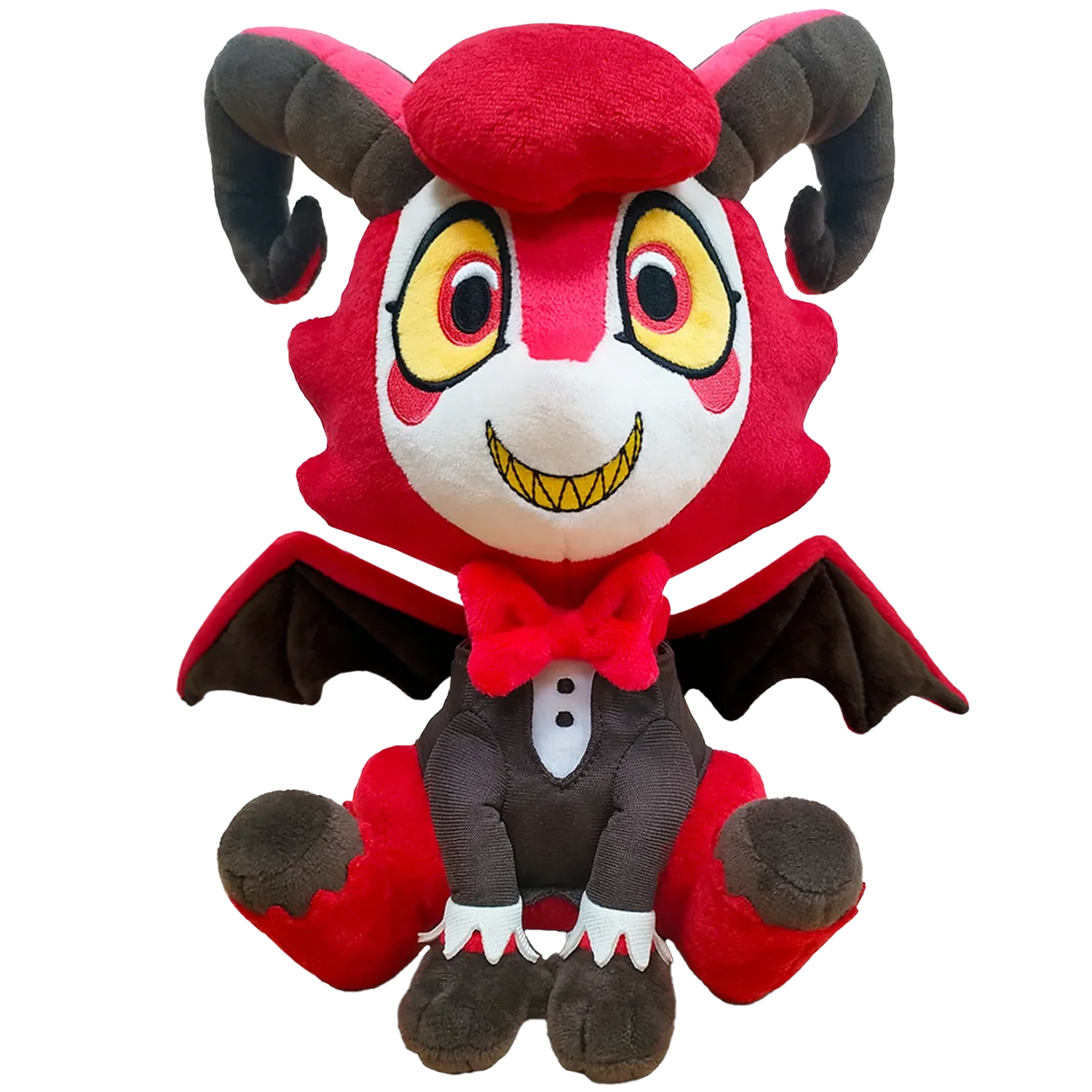 Hazbin Hotel x Youtooz - Dazzle Plush