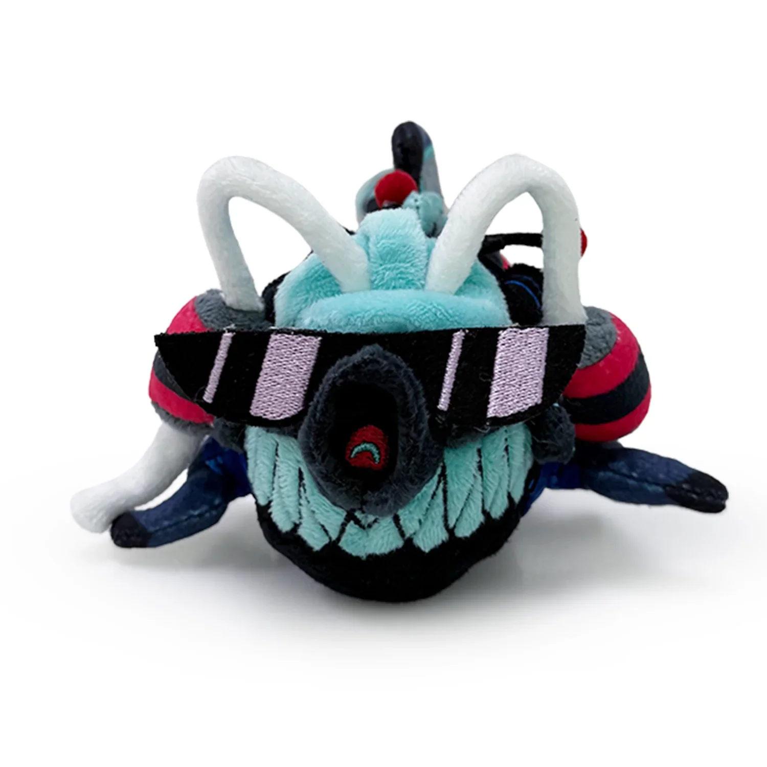 Hazbin Hotel x Youtooz - Summer Shok.Wav Plush (9in) *LIMITED STOCK*