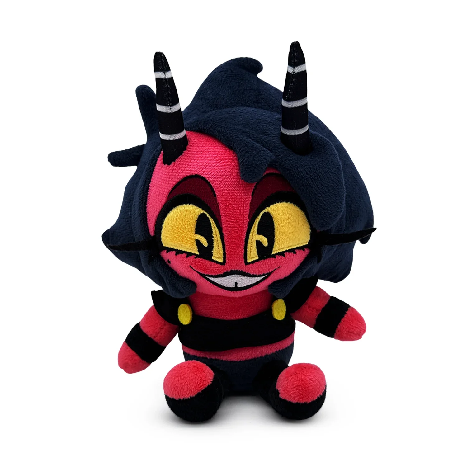 Helluva Boss x Youtooz - Helluva Boss Plush Blind Box *PRE-ORDER* - Image 10