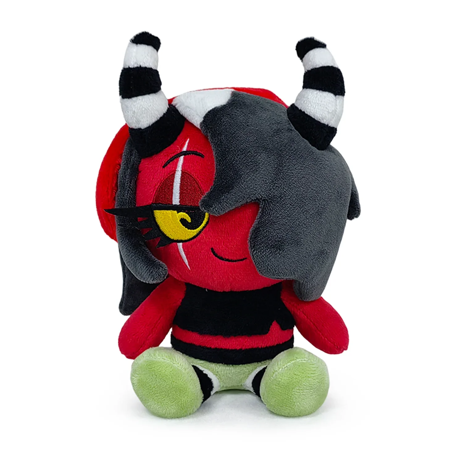 Helluva Boss x Youtooz - Helluva Boss Plush Blind Box *PRE-ORDER* - Image 7