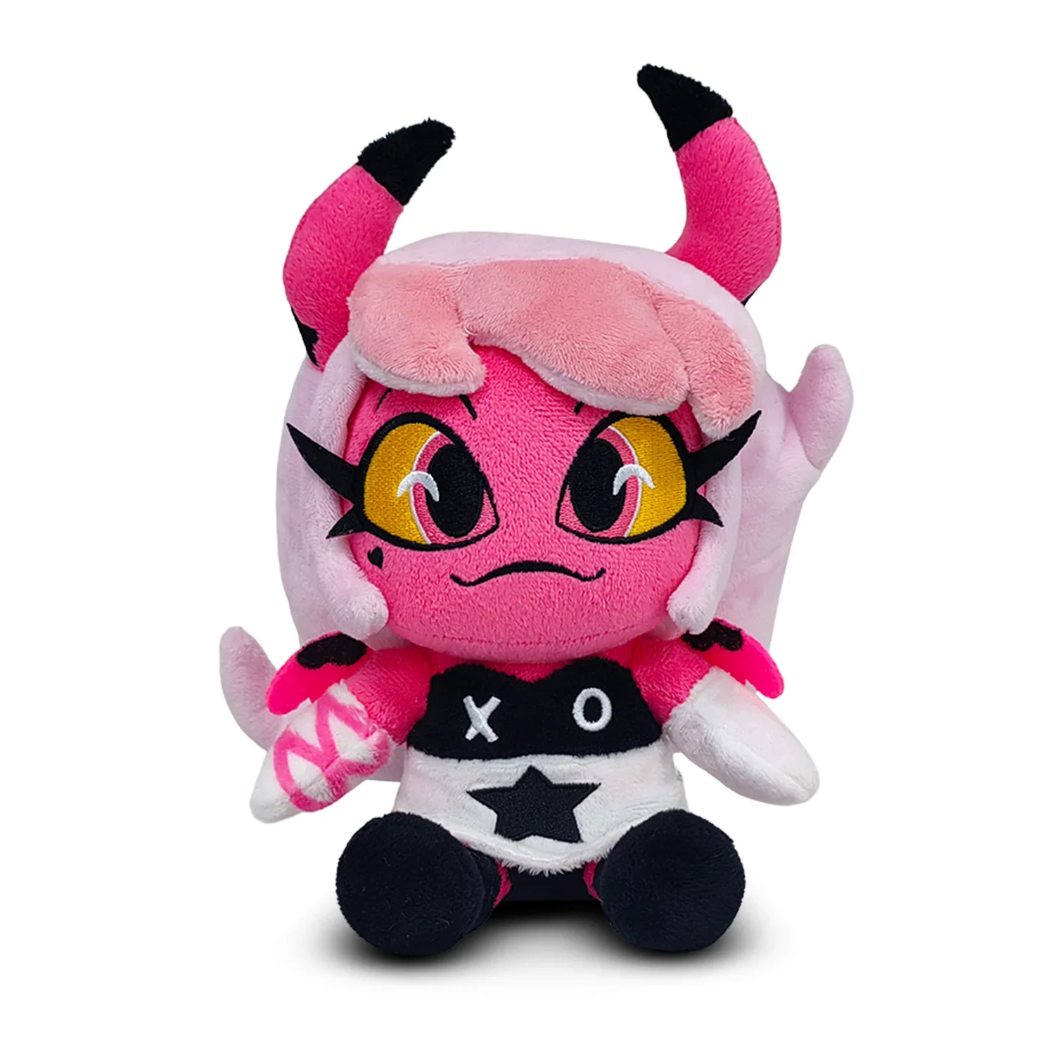 Helluva Boss x Youtooz - Helluva Boss Plush Blind Box *PRE-ORDER* - Image 9