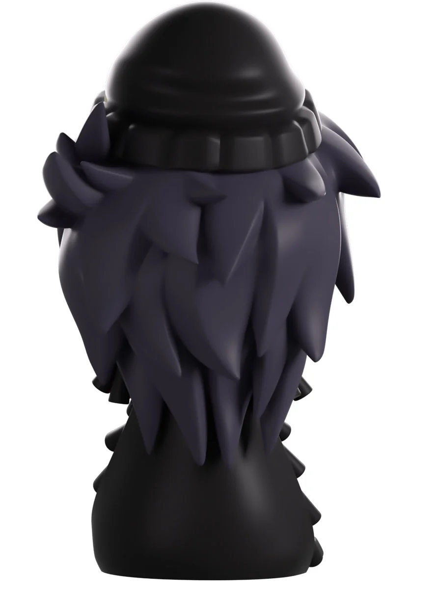 Helluva Boss x Youtooz - Octavia Vinyl Figure *LIMITED STOCK* - Image 4