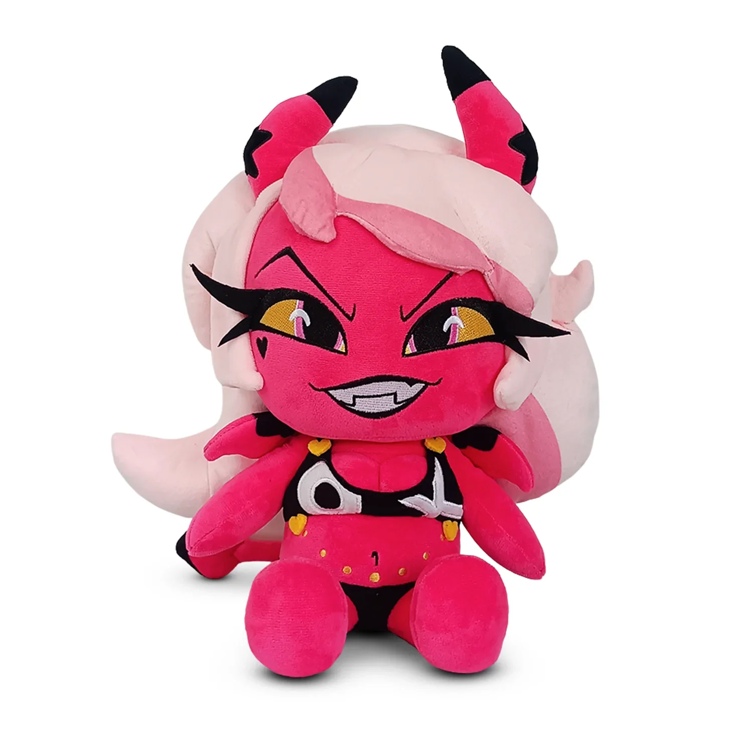 Helluva Boss x Youtooz - Summer Verosika Plush (9in) *LIMITED STOCK*