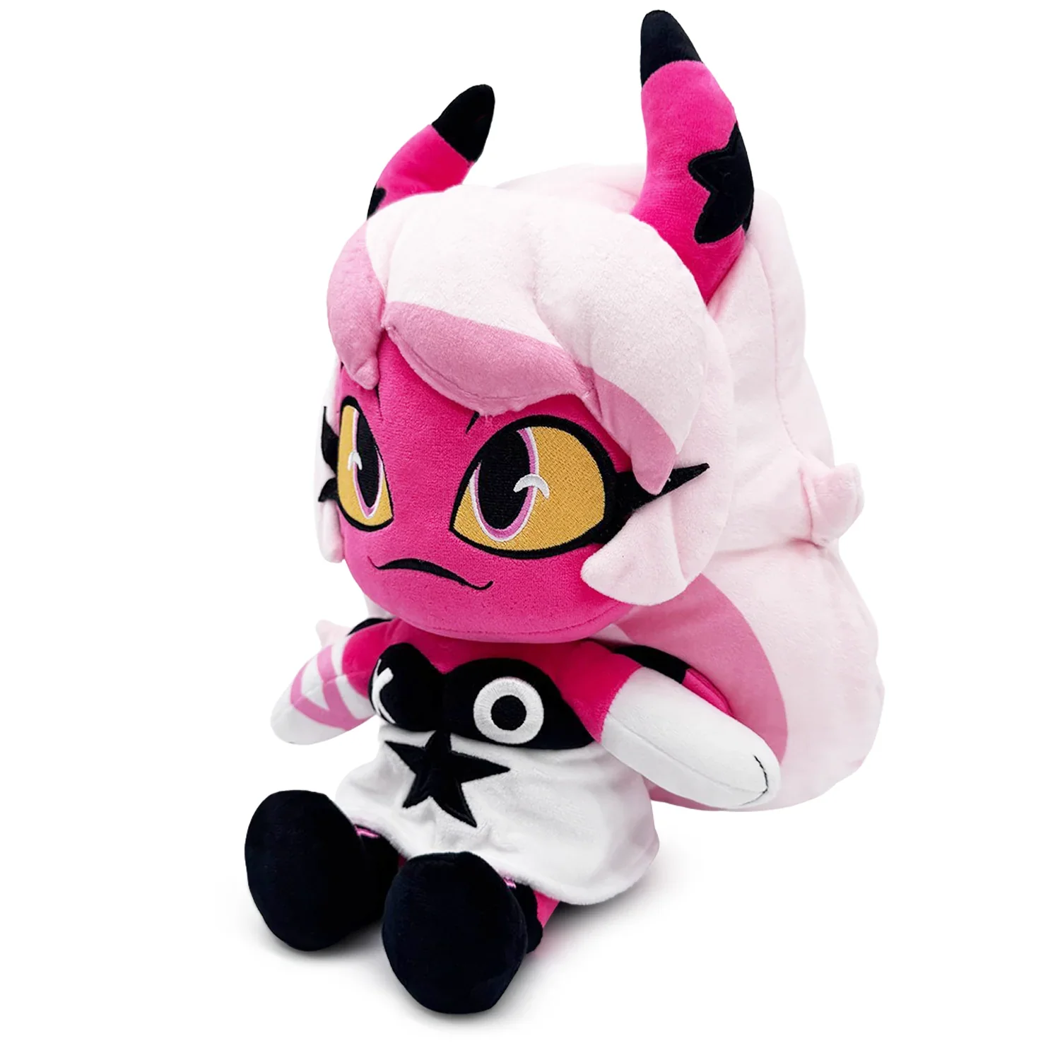 Helluva Boss x Youtooz - Verosika Plush (9in) *PRE-ORDER* - Image 3
