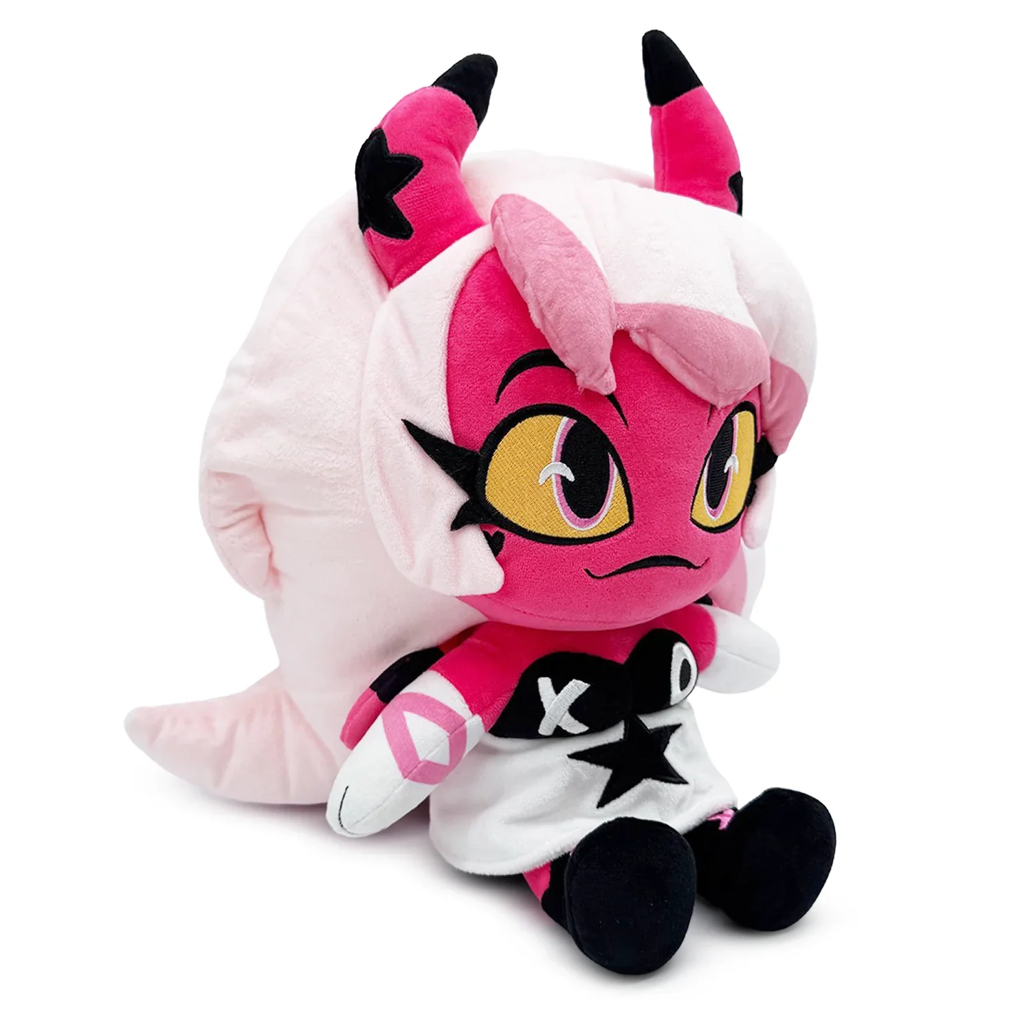 Helluva Boss x Youtooz - Verosika Plush (9in) *PRE-ORDER* - Image 4