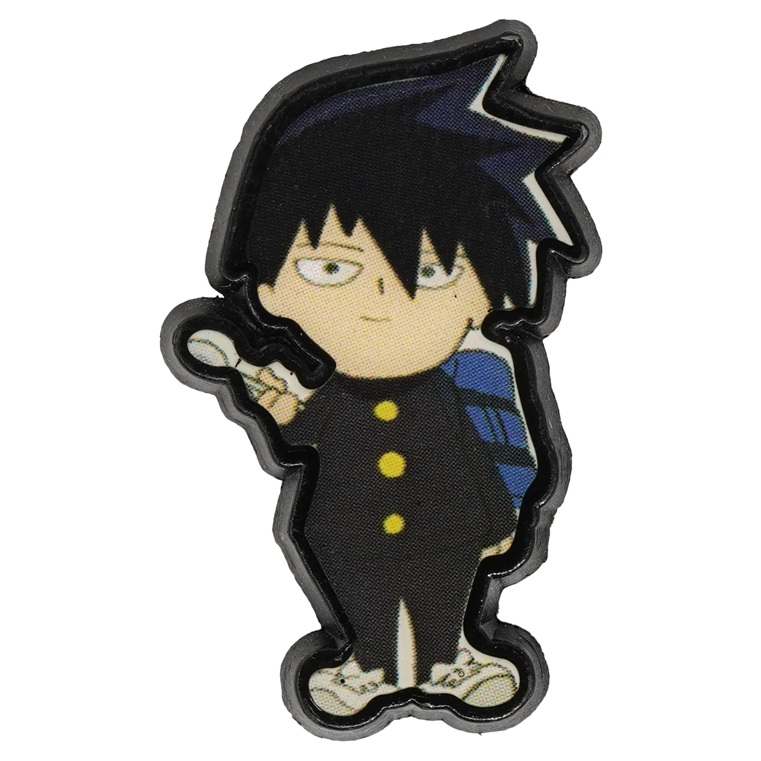 Mob Psycho 100: Ritsu Kageyama Pin *LAST CHANCE*
