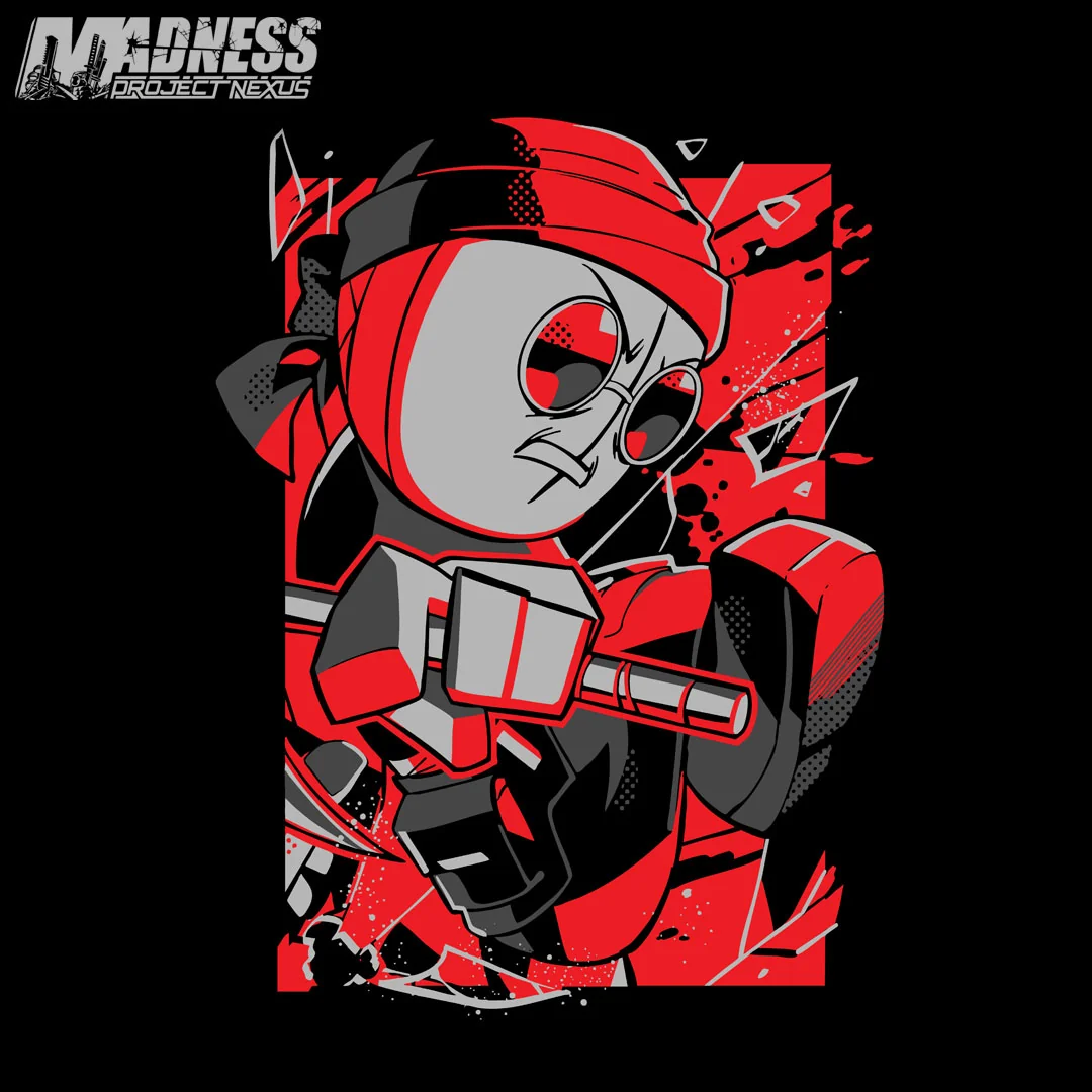 Long Sleeve Shirt - Sanford w/Printed Sleeves *LAST CHANCE* - Image 2
