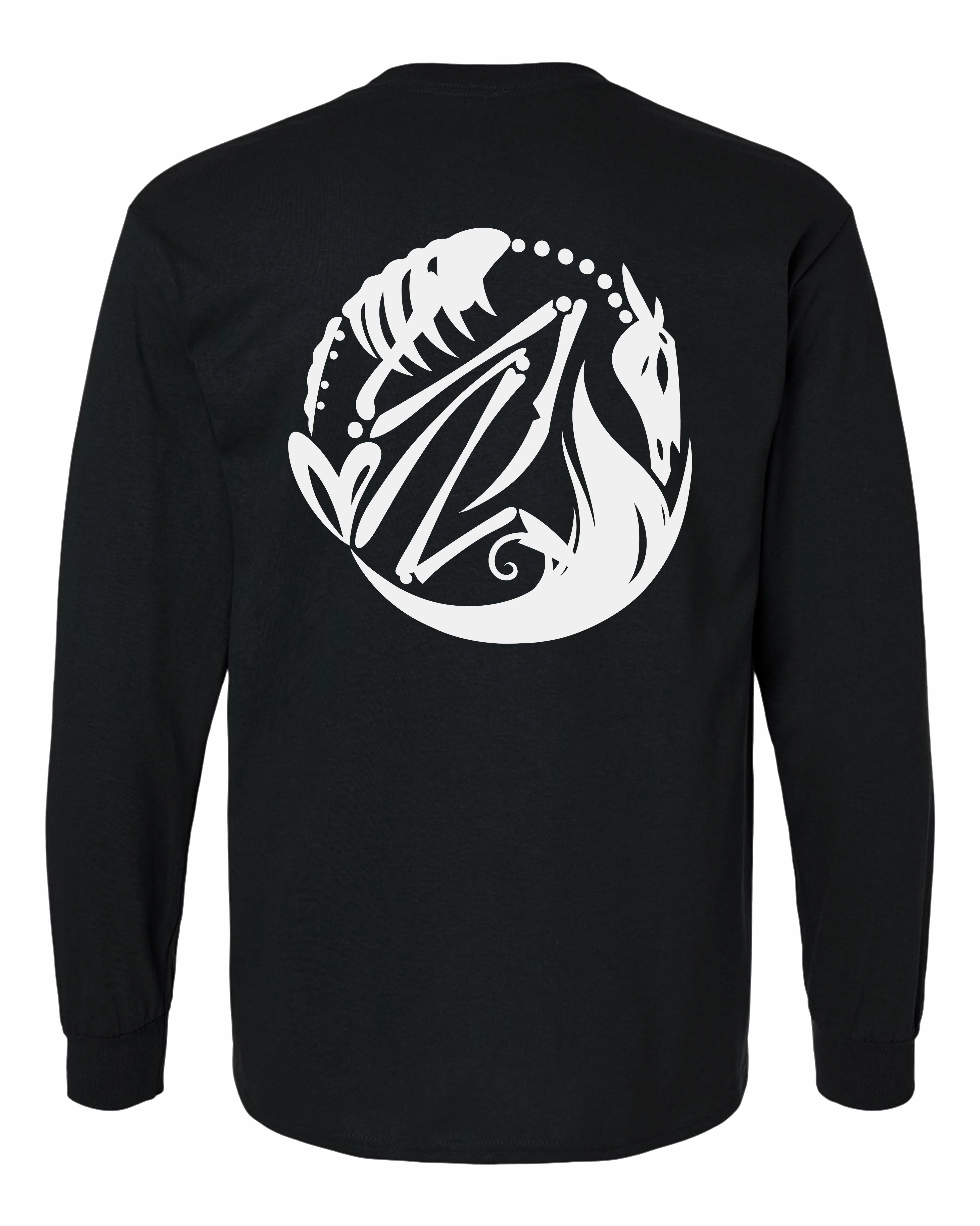 Long Sleeve Shirt - Spindlehorse Logo *LAST CHANCE* - Image 2