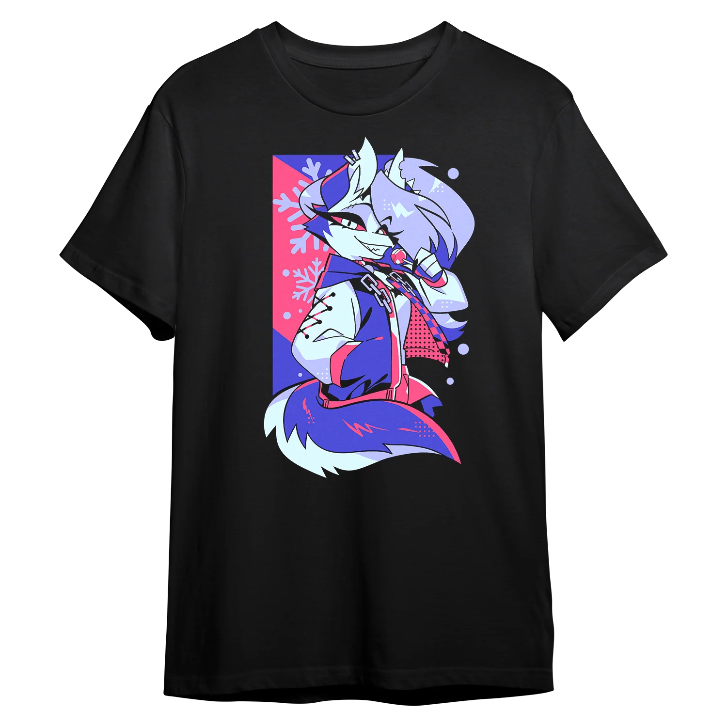 Loona - Cozy Winter - T-Shirt *LAST CHANCE* - Image 2