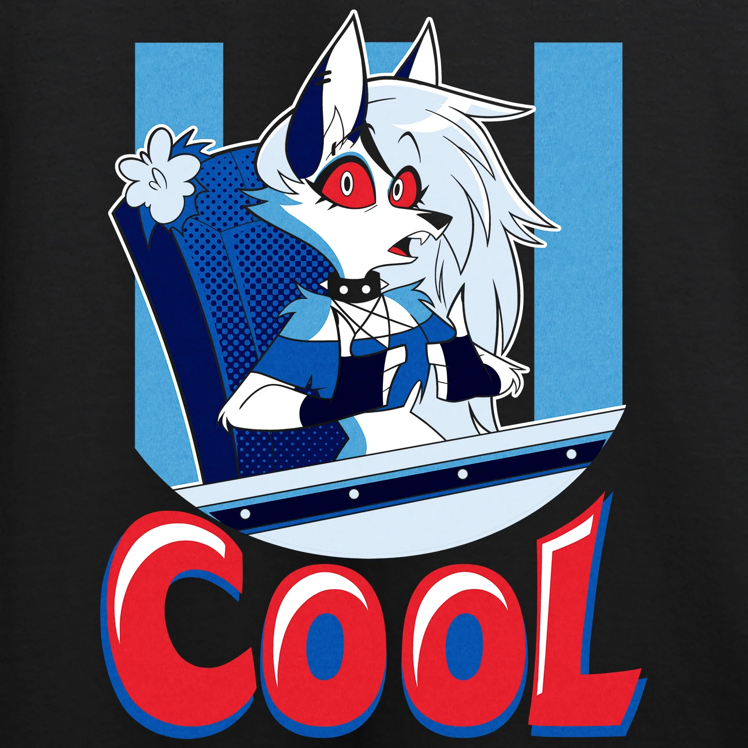 Loona Cool T-shirt