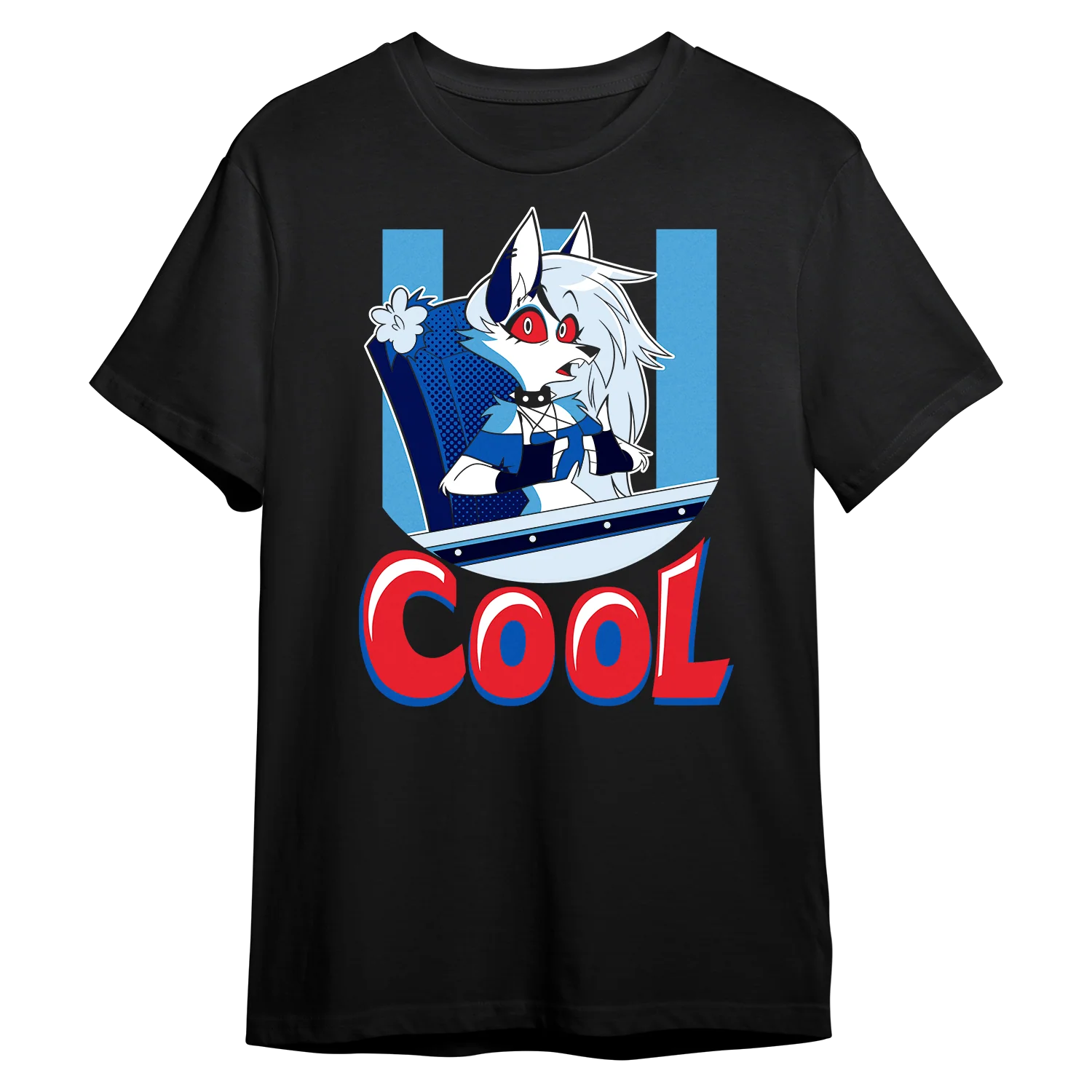 Loona Cool T-shirt - Image 2