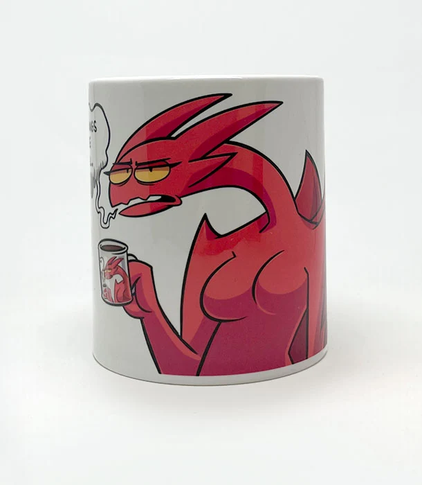 Lucia Mug - Image 3
