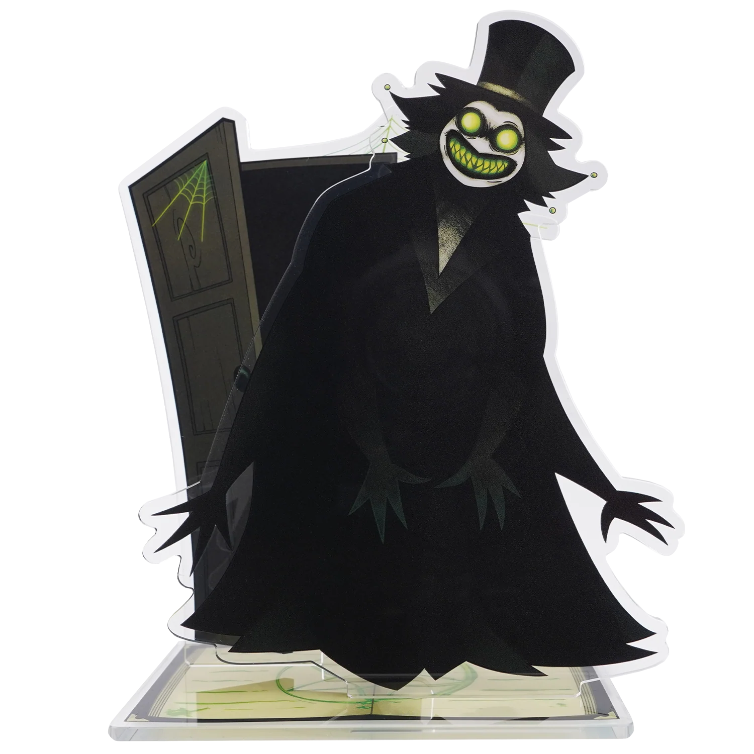 Mammon - Halloween Slasher Standee *LIMITED STOCK*