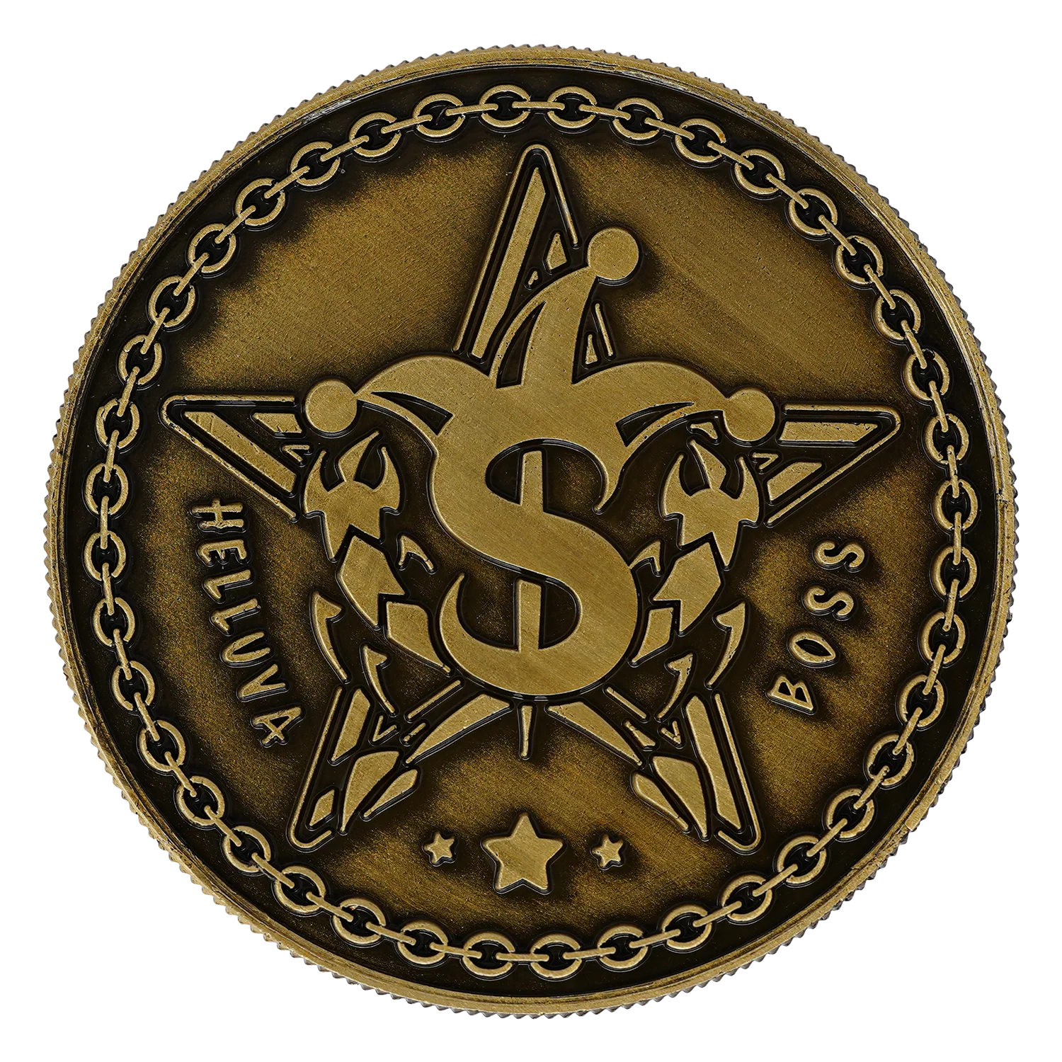 Mammon - Pirate Coin - Image 2