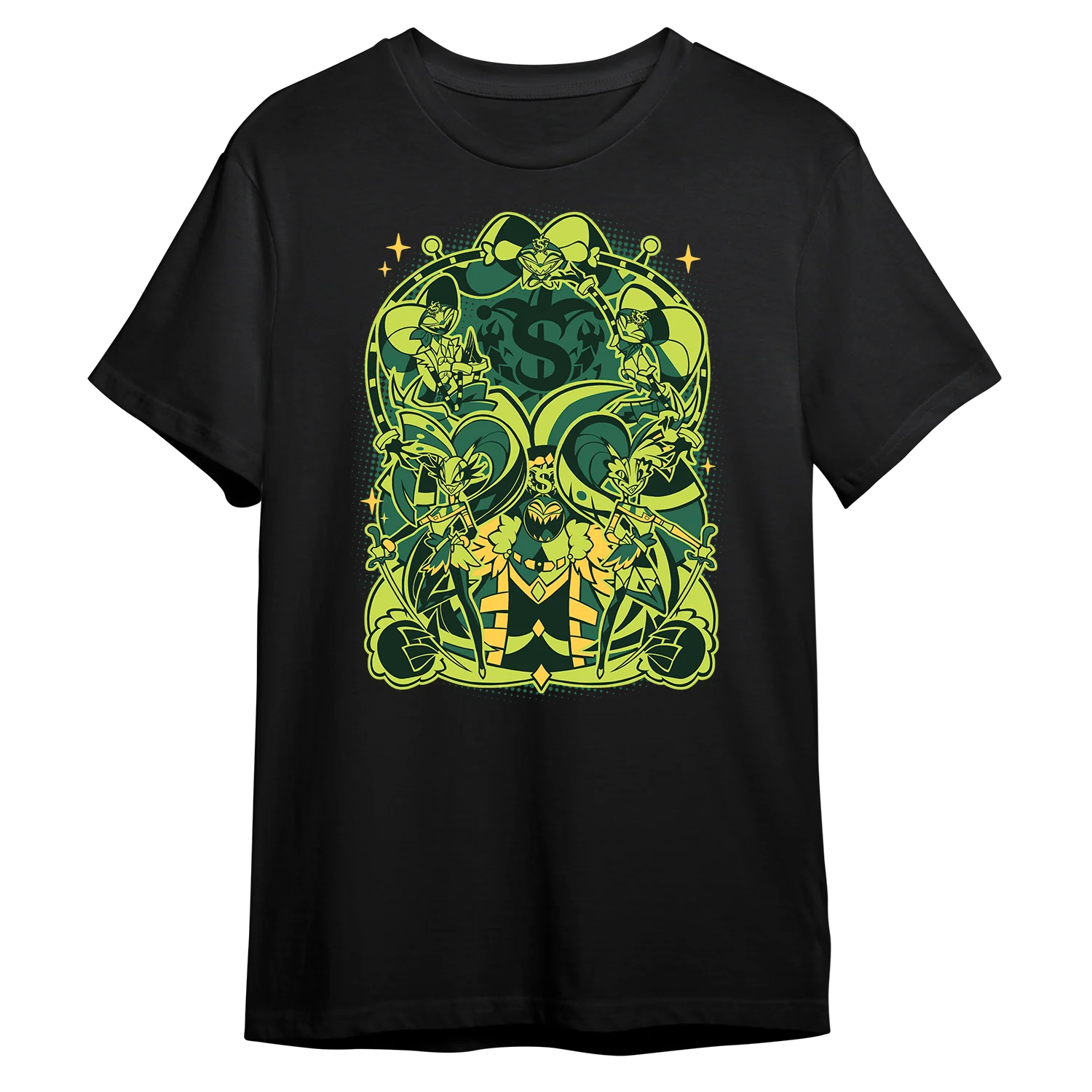 Mammon's Ship *LAST CHANCE* - Image 2