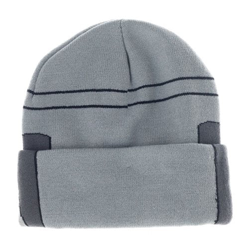 Mandalorian Beanie + Gator *LAST CHANCE* - Image 2