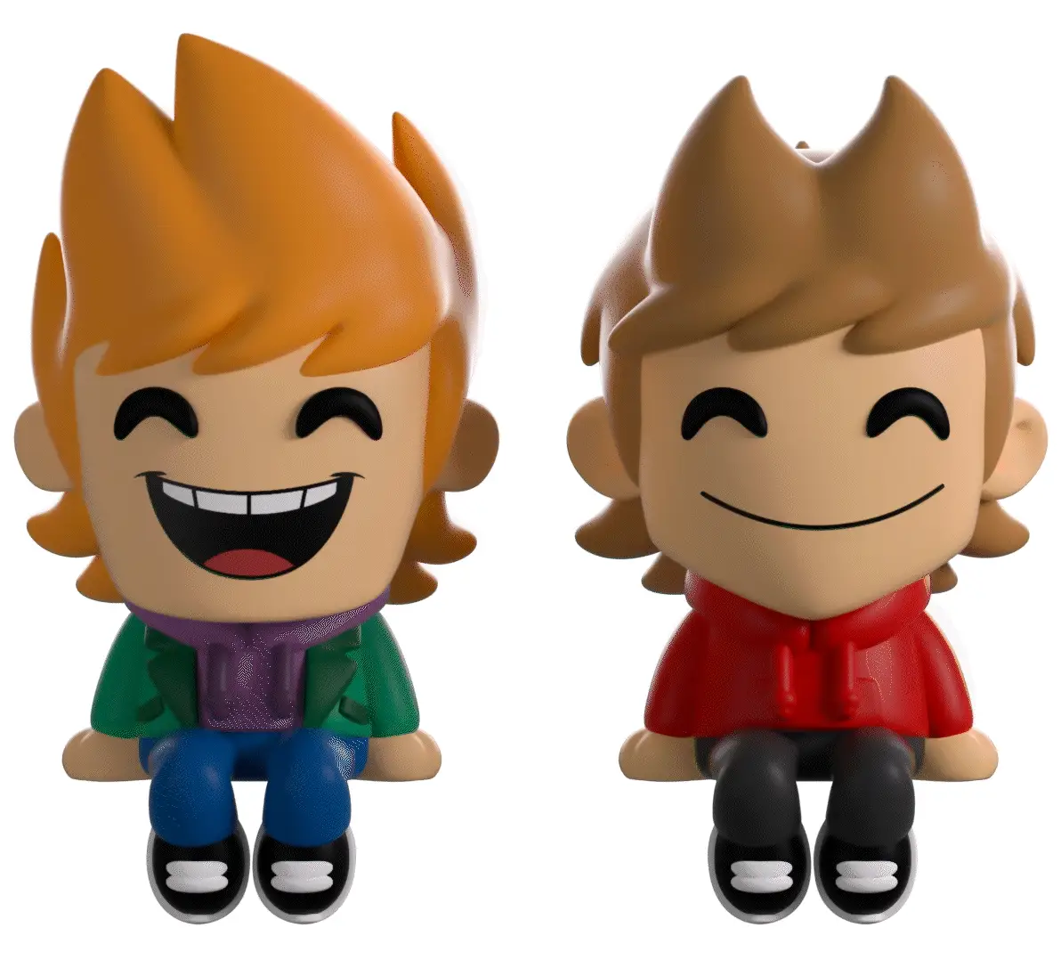 Matt and Tord Monitor Buddiez - Image 2