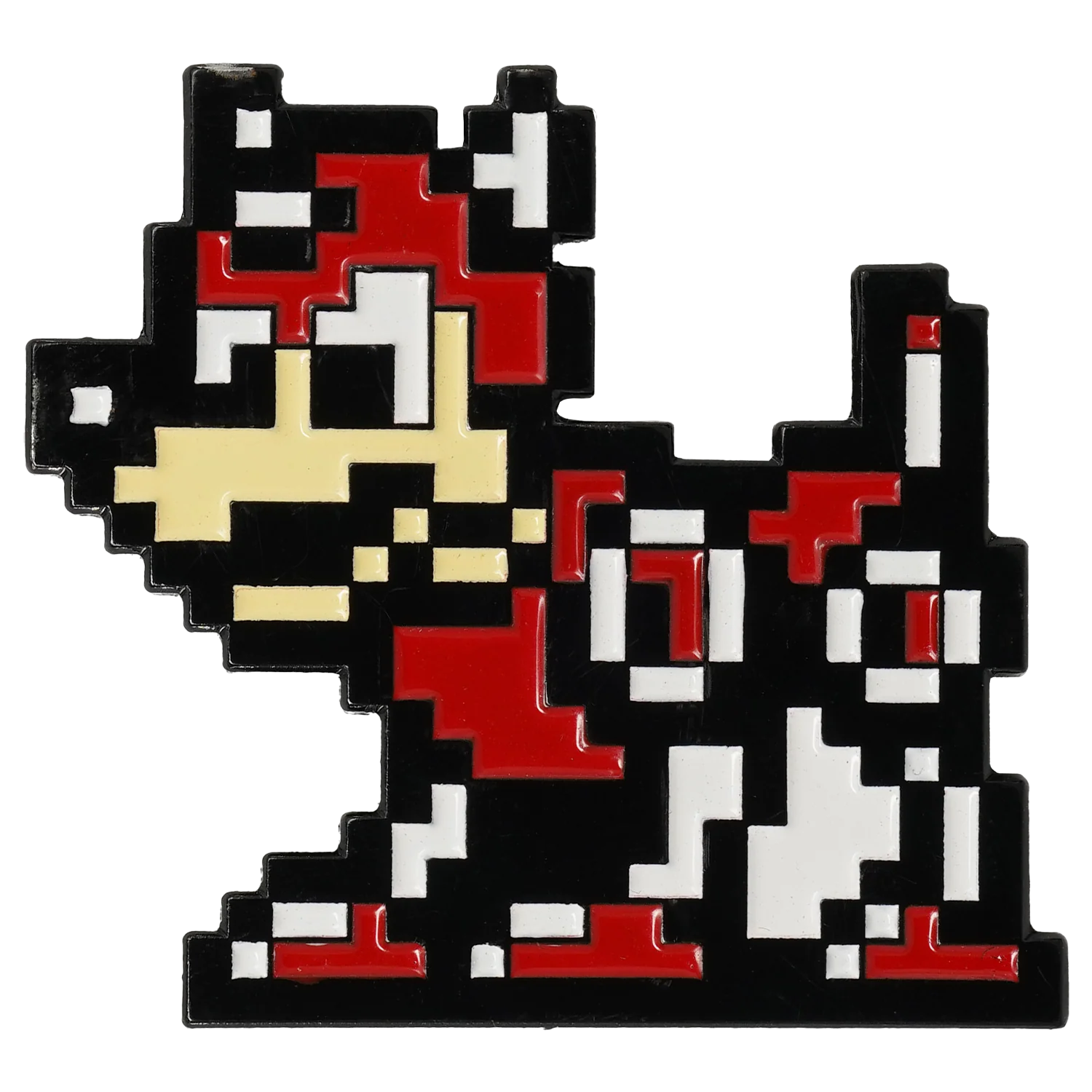 Mega Man Rush Pin *LAST CHANCE*