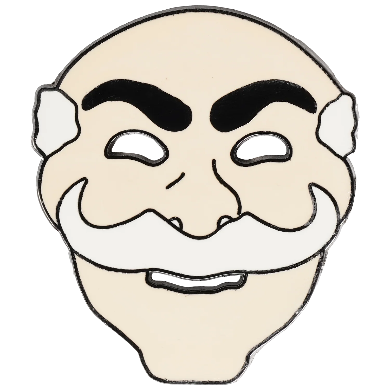 Mr. Robot "FSociety" Pin *LAST CHANCE*
