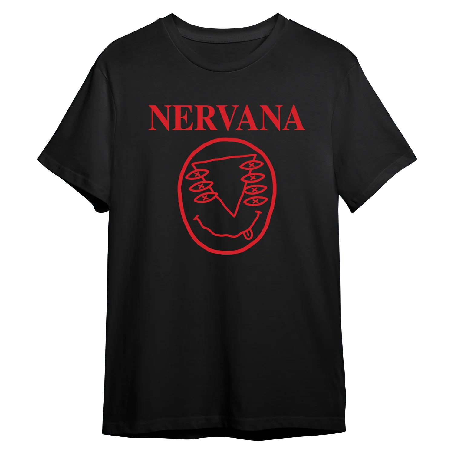 Nervana T-shirt *PRE-ORDER* - Image 2