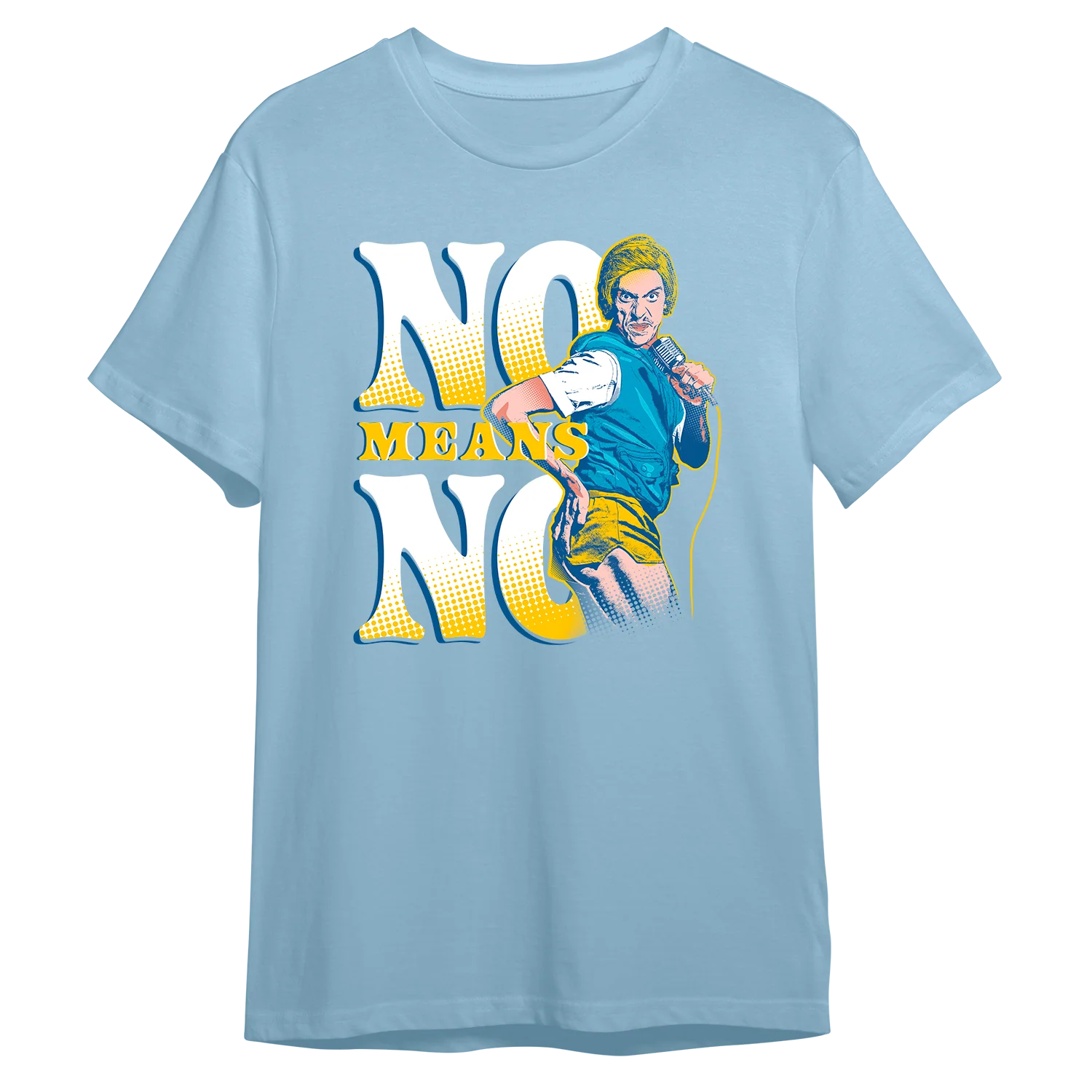No Means No - Image 2