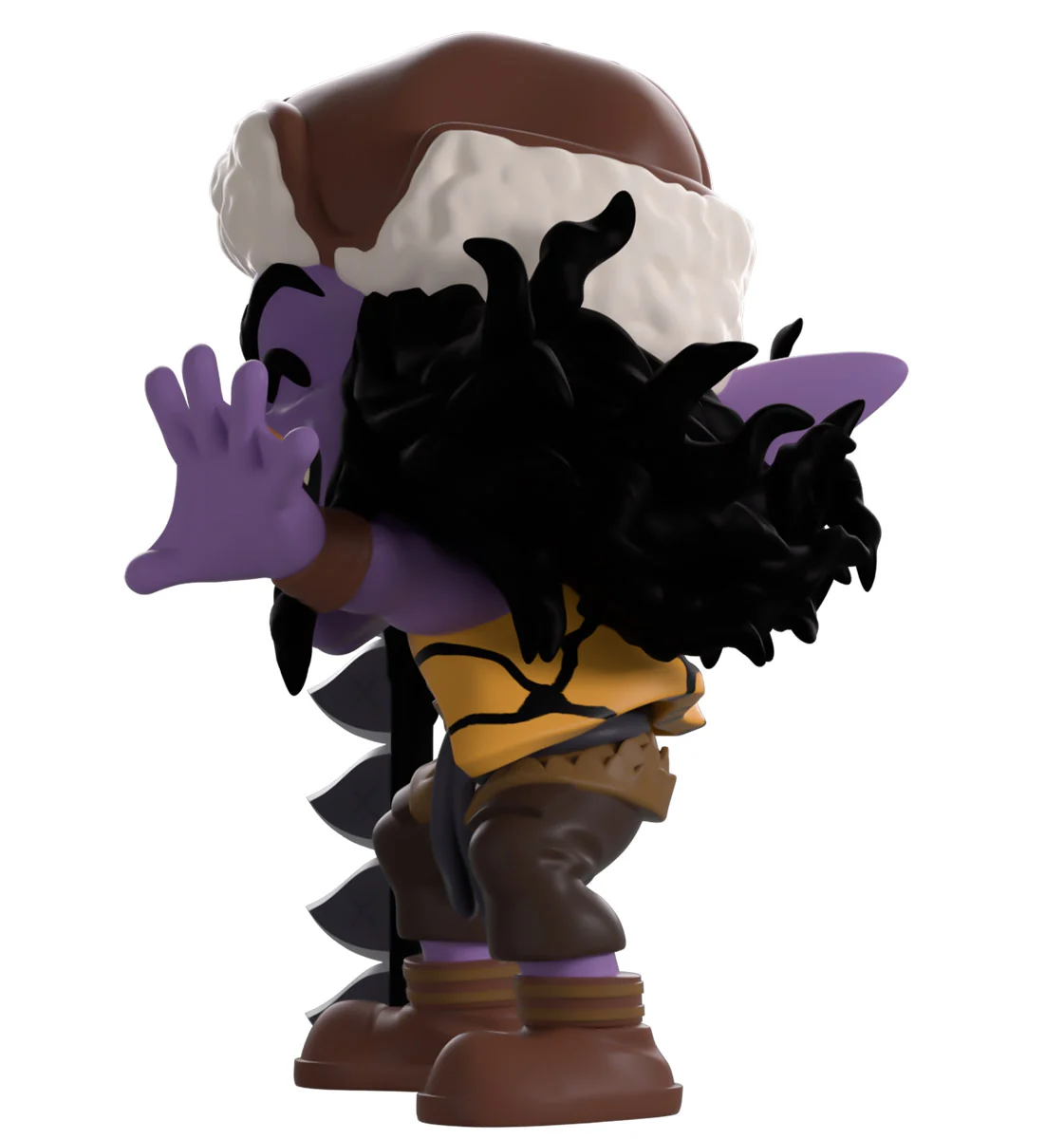 One Piece x Youtooz - Arlong Vinyl Figure - Image 3