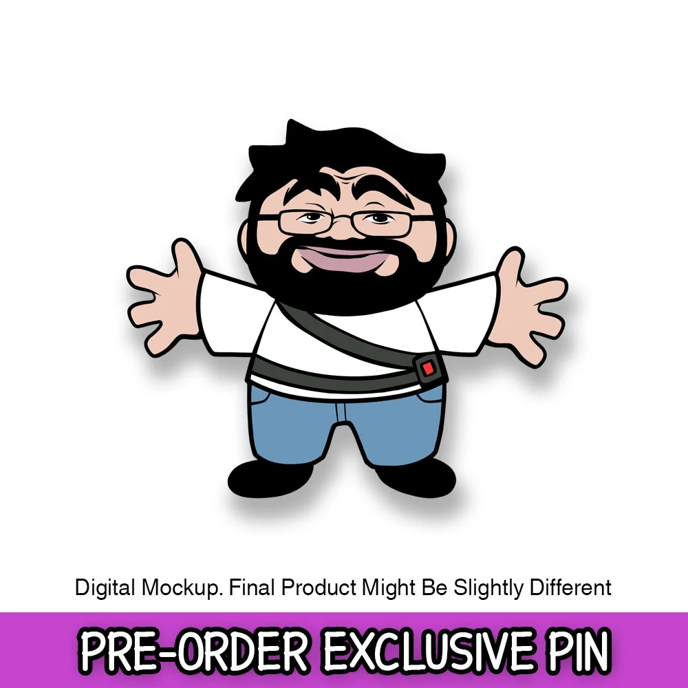 ONEY SUMMER PLUSHIE BUNDLE *PRE-ORDER* - Image 6