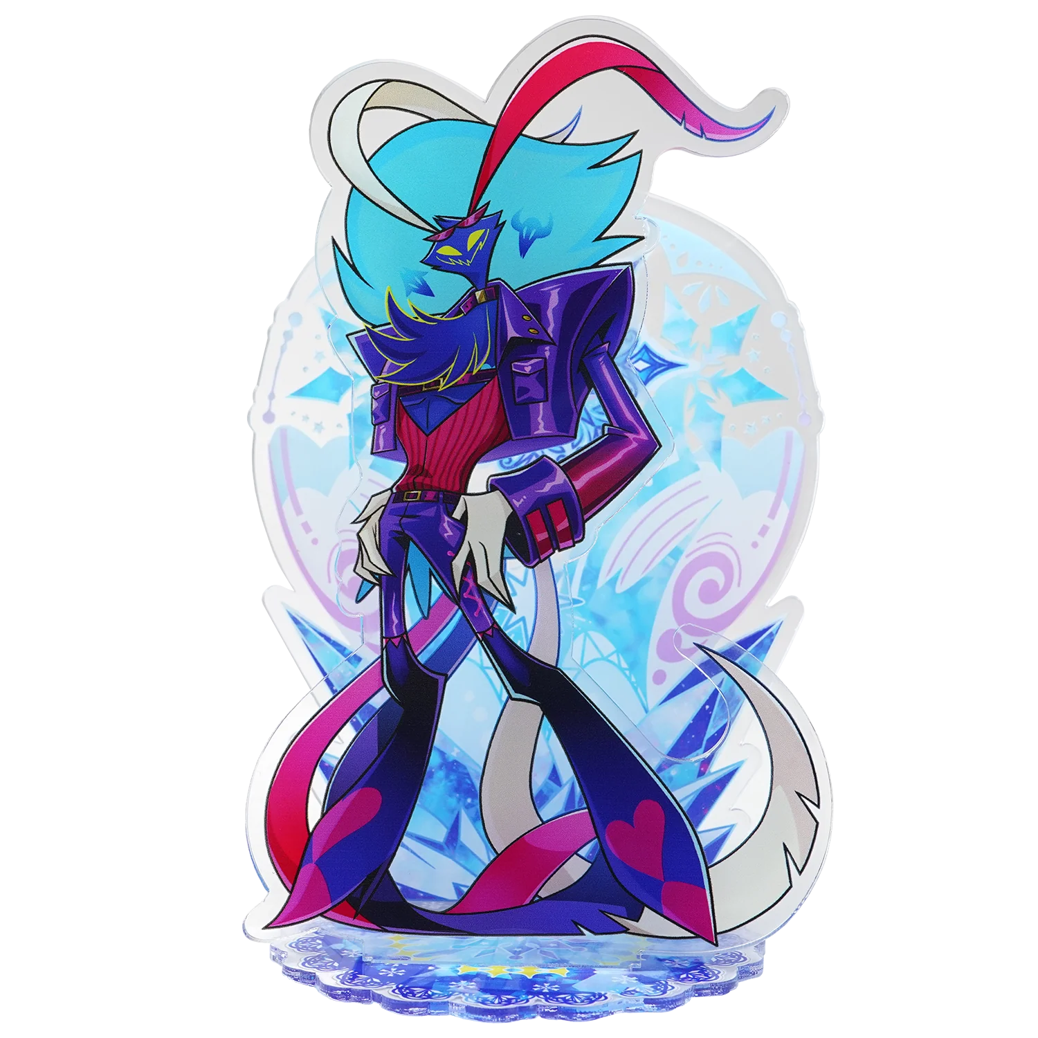 Ozzie - Cozy Winter - Standee *LAST CHANCE*