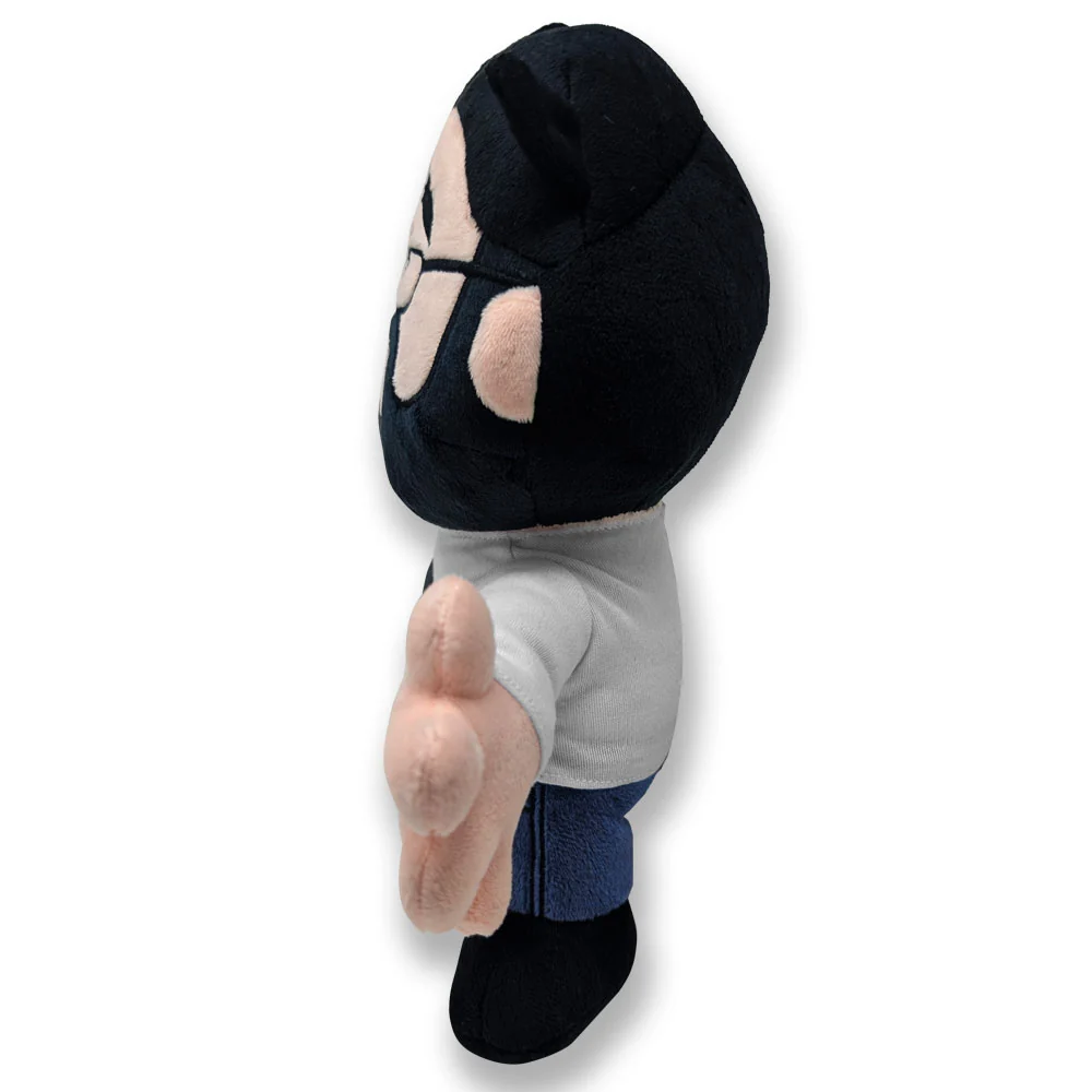 Premium Talking Armenian Cory Plush + BONUS PIN *PRE-ORDER* - Image 4