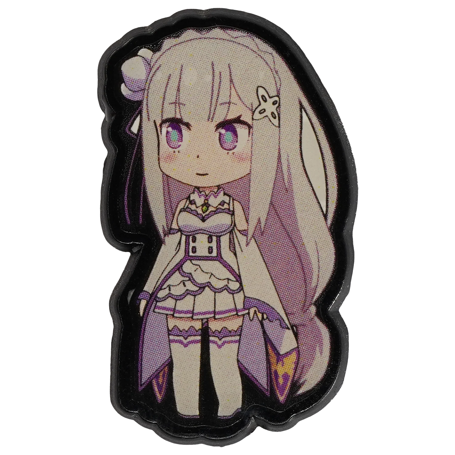 Re: Zero Emilia - Pin*LAST CHANCE*